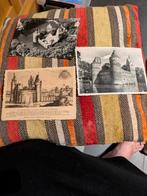 Kasteel van Beersel, Verzamelen, Postkaarten | België, Ophalen of Verzenden, Ongelopen