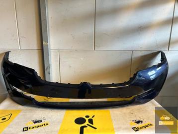 Voorbumper BMW 5 Serie G30 G31 LCI 6xpdc 51119464207 beschikbaar voor biedingen