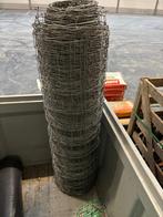 Schapendraad zwaar 100cm x 50meter, Accessoires, 4 paarden of pony's of meer