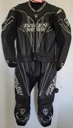 Motorpak Arlen Ness 2 delig maat 52, Motos, Hommes, Arlen Ness, Combinaison