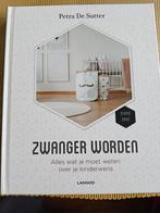 Petra De Sutter - Zwanger worden, Ophalen, Zo goed als nieuw, Petra De Sutter