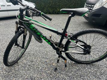 VTT SCOTT enfant / ado, Enlèvement, Utilisé, Autres marques