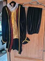 Carnavalspakken heren, Ophalen, Gedragen, Maat 48/50 (M)