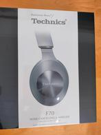 Technics EAH-F70NE-S Zilver, Audio, Tv en Foto, Hoofdtelefoons, Overige merken, Bluetooth, Nieuw, Ophalen of Verzenden