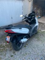 xtown 125, mei 2024 4000 km wit in nieuwstaat,, Ophalen, Overige modellen, 125 cc, Zo goed als nieuw