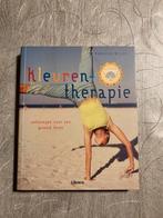 Kleurentherapie boek, P. Wills, Enlèvement ou Envoi, Neuf