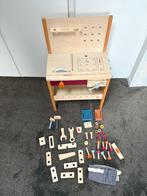 Werktafel  kids concept, Ophalen, Gebruikt