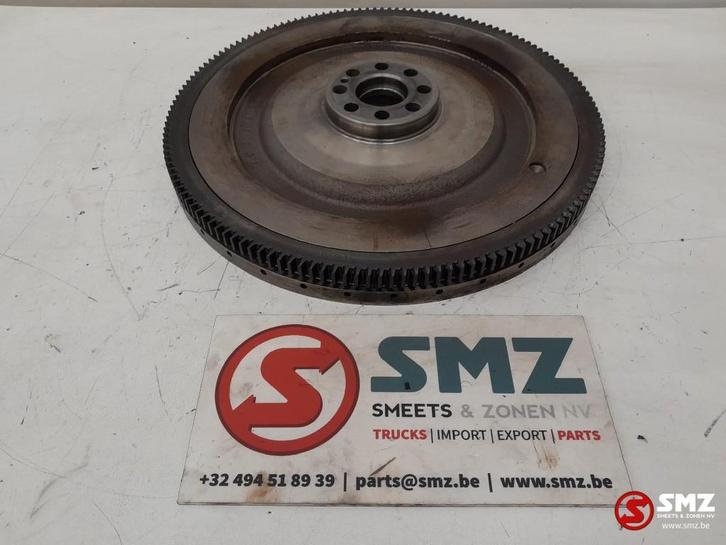 Vliegwiel mercedes, Auto-onderdelen, Vrachtwagen-onderdelen, Mercedes-Benz, Motor en Accessoires, Nieuw