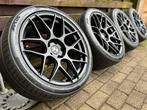 Bmw velgen 19 inch breedset 5x120, Auto-onderdelen, Ophalen, 19 inch