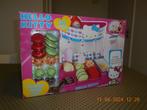 Hello Kitty set, nieuw ., Ophalen of Verzenden, Nieuw, Jongen of Meisje