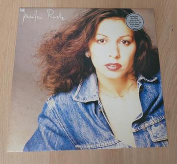 LP  Jennifer Rush ‎– Jennifer Rush  beschikbaar voor biedingen