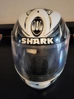 Helm shark, Motos, Vêtements | Casques de moto, Shark