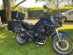 Triumph Tiger 800 Xrx ABS, Particulier, Sport, 800 cm³, 3 cylindres