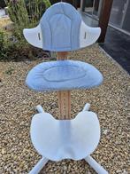 Kinderstoel Nomi by Stokke, Kinderen en Baby's, Kinderstoelen, Ophalen, Gebruikt, Meegroeistoel, Aanschuifbaar