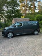 Peugeot expert, Auto's, Bestelwagens en Lichte vracht, 4 deurs, Stof, 4 cilinders, Particulier