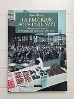 België onder het oog van de nazi's: De bezetting gezien doo, Marc Welsch, Ophalen of Verzenden, Tweede Wereldoorlog, Gelezen
