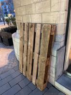Gratis europallet, Doe-het-zelf en Bouw, Hout en Planken, Ophalen, Gebruikt