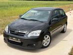 Toyota Corolla 1.6 VVT-I ESSENCE/JANTES/110.000KM/GARANTIE, Auto's, Toyota, Voorwielaandrijving, Stof, Parkeersensor, 4 cilinders