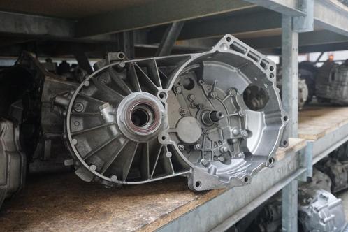 Gereviseerde versnellingsbak VW T5 1.9TDI 5-Bak JQT JQR FJL, Auto-onderdelen, Transmissie en Toebehoren, Volkswagen, Gereviseerd