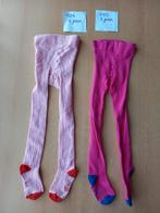 Pakket kousenbroeken merk Insua maat 104-110 meisje, Gebruikt, Meisje, Ophalen of Verzenden, Sokken