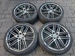 19" Original AEZ Cliff 5x112 Golf GTI, Auto-onderdelen, Banden en Velgen, Ophalen of Verzenden, Gebruikt, 19 inch, Velg(en)