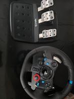 Logitech g 29, Enlèvement