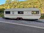 caravane tabbert, Caravans en Kamperen, Particulier, Tabbert