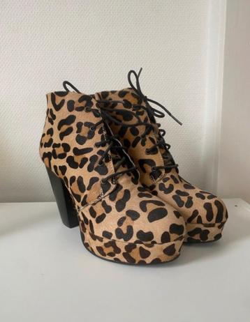 Steve Madden heels beschikbaar voor biedingen