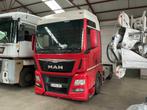 2016 MAN TGX 18.480 Vrachtwagen, Auto's, Vrachtwagens, Euro 6, Bedrijf, Te koop, MAN