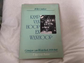 Kamp van hoop en wanhoop beschikbaar voor biedingen