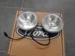 Ford Escort RS Carello 640 verstralers, Auto-onderdelen, Ophalen of Verzenden, Gebruikt, Ford