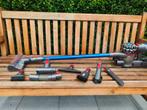 Dyson V7 Steelstofzuiger, Ophalen, Zo goed als nieuw