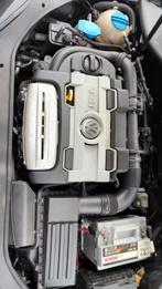 GT Golf 5 170 pk, Auto's, Voorwielaandrijving, 4 cilinders, Zwart, 1400 cc