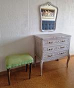 Antiek commode, Enlèvement, Utilisé