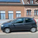 Fiat Punto 1.3 Benzine met slechts 125dkm wordt gekeurd, Auto's, Particulier, Punto, Te koop, Benzine