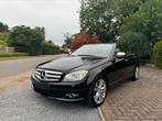 Mercedes C200 CDI Automaat/1ste Eigenaar/Navi/Leder/GEKEURD, Auto's, Automaat, https://public.car-pass.be/vhr/3c9630d8-ac23-44a6-82a2-530bc533482e