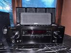 Ampli Pioneer VSX 933 + baffles Yamaha 5.1, Audio, Tv en Foto, Stereoketens, Ophalen of Verzenden, Gebruikt, Pioneer