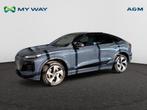 Audi Q6 Sportback e-tron Q6 Sportback e-Tron 100 kWh 50 Perf, Auto's, Audi, Automaat, Overige modellen, Elektrisch, SUV of Terreinwagen