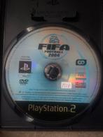 FIFA 2004 PlayStation 2 ps2, Enlèvement ou Envoi