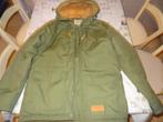 Veste d'hiver - gilet d'hiver AYACUCHO, Comme neuf, Vert, Taille 48/50 (M), Ayacucho