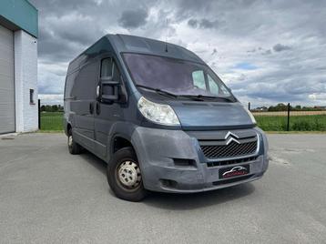 Citroën Jumper 2.2 L3H2 HDI beschikbaar voor biedingen