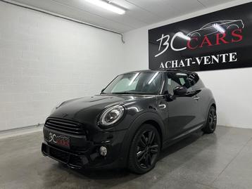 Mini one 1.5i*garantie*kit JCW gps pano phare led  beschikbaar voor biedingen