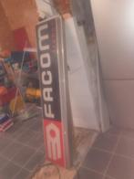 Enseigne lumineuse Facom, Enlèvement ou Envoi