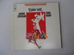 LP "Funny Girl" (An Original Soundtrack Recording) Barbra, 12 pouces, Utilisé, Enlèvement ou Envoi