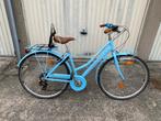 Damesfiets 28 inch, Fietsen en Brommers, Ophalen, Zo goed als nieuw