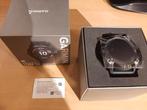 Garmin Fenix 6X Pro 51mm nieuwstaat (stock), Handtassen en Accessoires, Sporthorloges, Ophalen of Verzenden, Zo goed als nieuw