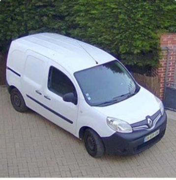 Renault Kangoo beschikbaar voor biedingen