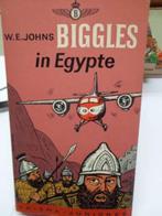 BIGGLES  leesboeken, Enlèvement ou Envoi, Comme neuf, Fiction