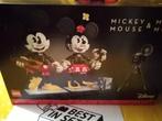 LEGO - 43179 - Mickey en Minnie, Kinderen en Baby's, Speelgoed | Duplo en Lego, Nieuw, Complete set, Ophalen of Verzenden, Lego