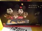 LEGO - 43179 - Mickey et Minnie, Ensemble complet, Lego, Enlèvement ou Envoi, Neuf